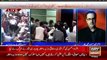 Ary News Headlines 29 April 2016 , Dr Shahid Masood Talks About Iqrar Ul Hassan Arrestment