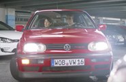 Volkswagen celebra el Día de la Madre, ¡son únicas!