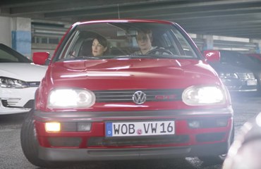 Volkswagen celebra el Día de la Madre, ¡son únicas!