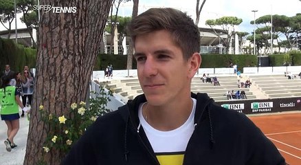 Da Supertennis - Donati a Roma