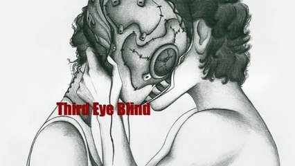 Third Eye Blind - Deep Inside of You (Remaster)