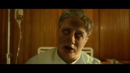 1920 LONDON - OFFICIAL THEATRICAL TRAILER - 06 May 2016