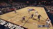 Let's Play NBA 2K15 _German-HD_ Utah Jazz vs New Orleans _PC_ #05- Die karriere