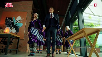 Baba Candır 37.Bölüm Fragmanı