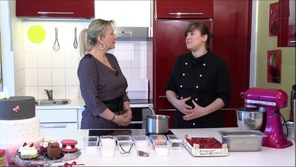 Mirabelle Gourmande - L'Atelier  - Metz