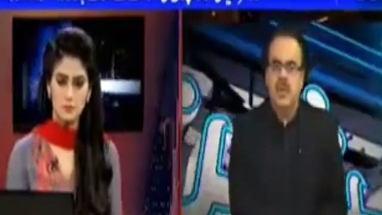 Dr Shahid Masood’s Detailed Analysis On Imran Khan’s  Pti Lahore Jalsa 1st May 2