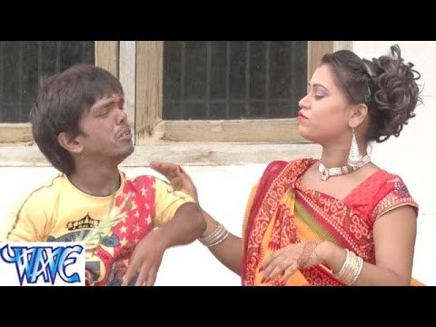 HD कल्लुआ रोवत बाड़े - Kallua Rowat Bade Ho - E Kawariya Cycle Wala - Bhojpuri Kanwar Bhajan 2015