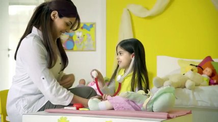 NIDO FORTIFIED TVC  Dreamkeeper Architect & Doctor English