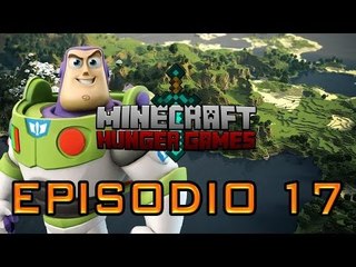 MINECRAFT: LOS JUEGOS DEL HAMBRE - LUCHA CONTRA POCHOLO + BONUS CLIP | EPISODIO 17