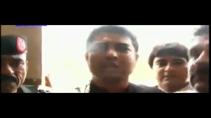 Iqrar ul Hassan Talk To Media about Intezamia