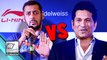 Salman Khan REPLACED By Sachin Tendulkar For Rio Olympics 2016?
