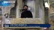 Five years after Bin Laden killing, CIA chief eyes al-Baghdadi