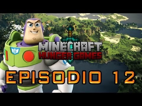 MINECRAFT: LOS JUEGOS DEL HAMBRE - EL POR QUE NO HAY QUE HACER TEAM | EPISODIO 12