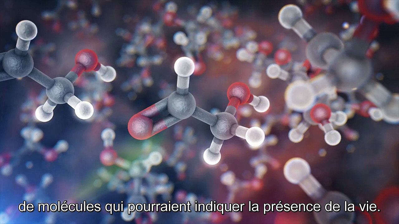 Trois planètes "cousines" de la Terre découvertes autour d'une naine rouge !