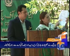 Geo News Headlines - 2 May 2016 - 1400