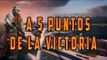 COD: BLACK OPS 2 - A CINCO PUNTOS DE LA VICTORIA EN REBOTA, REBOTA