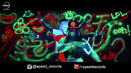 DJ shadow Volume 3 - Punjabi Song Collection - Speed Records