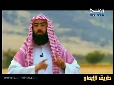 قصص الأنبياء الحلقة 25 - وفاة سيدنا سليمان