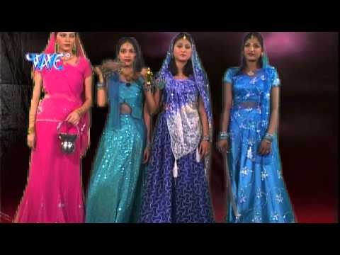 Alha Mahishasur Vadh (महिषासुर वध ) Vol-1 | Hindi Bhakti Song | Sajjo Baghel