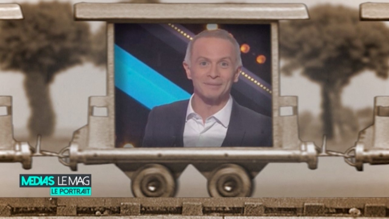 Le portrait de Samuel Etienne