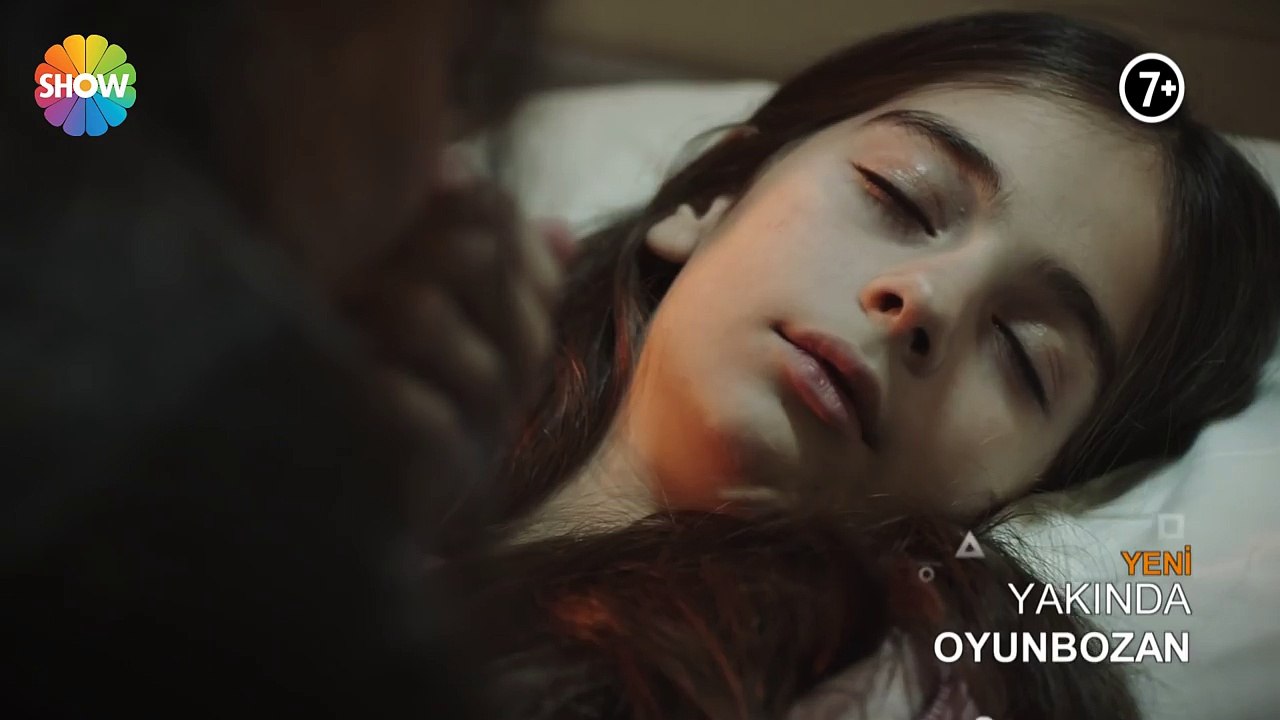 Oyunbozan 1.Bölüm 2.Fragman ᴴᴰ | Yakında Show TVde!