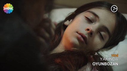 Oyunbozan 1.Bölüm 2.Fragman ᴴᴰ | Yakında Show TVde!