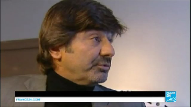 Le commissaire Michel Neyret, superflic de Lyon, jugé pour corruption à Paris