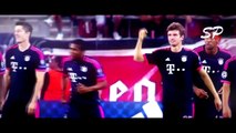 Promo: Bayern vs Atlético Madrid • Road to Milan Promo