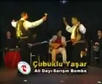 رقص ترکی