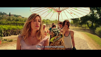Bande-annonce du film Folles de joie.