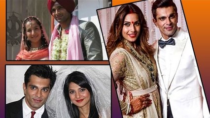 Karan Singh Grover & His CONTROVERSIAL PAST | Jennifer Winget, Shraddha Nigam