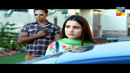 Lagao Episode 20 Full Hum TV Drama 22 Mar 2016