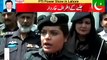 پنجاب پولیس نے بے حسی کی انتہا کردی... شیرخوار بچے کی ماں کو بھی ڈیوٹی پر بلا لیا... مزید ویڈیوز دیکھئے: