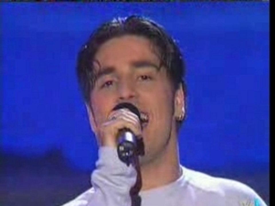 Gisela y David Bustamante - Un Mundo ide