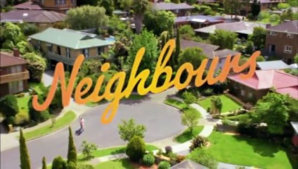 Neighbours 7356 2nd May 2016