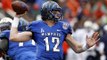 Denver Broncos 2016 Draft Day 1 Recap - Broncos select QB Paxton Lynch