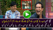 What Happened When A Girl Without Cloths Came In Ground To Meet Wasim Akram