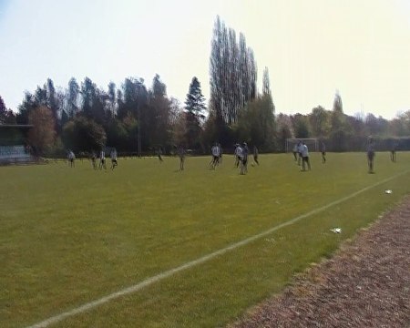 Lourches / Escaupont