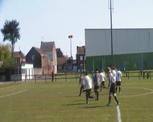 Lourches / Escaupont..