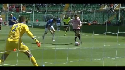 Palermo Sampdoria 2-0 1/5/2016 by Giuseppe D'Agostino