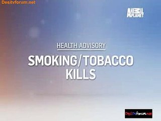 River Monsters (Season 5) 23rd October 2014 Video Watch Online pt1