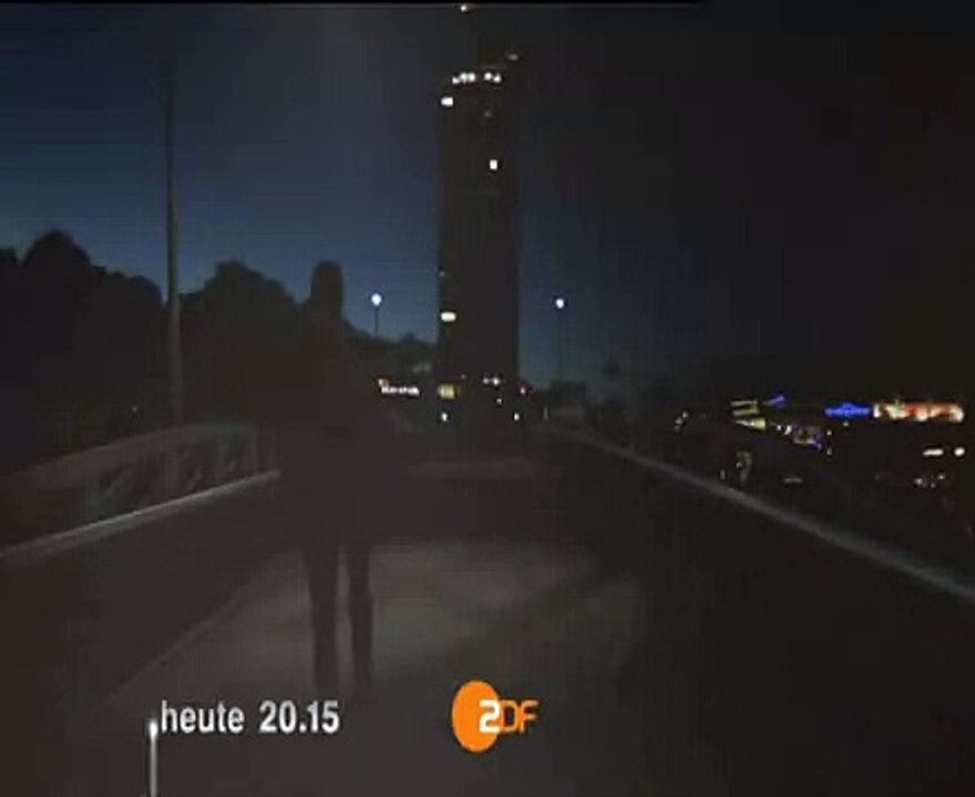 Aktenzeichen Xy ungelöst Ankündigung am 27 September 2007 ?!