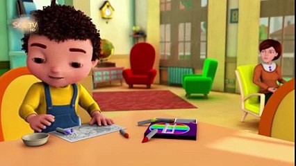 JAN Cartoon Episode#51 Entertainment Hub Pak