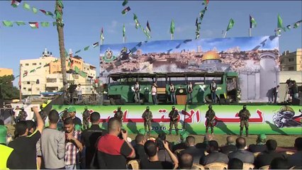 حماس تحذر من انفجار الأوضاع في غزة