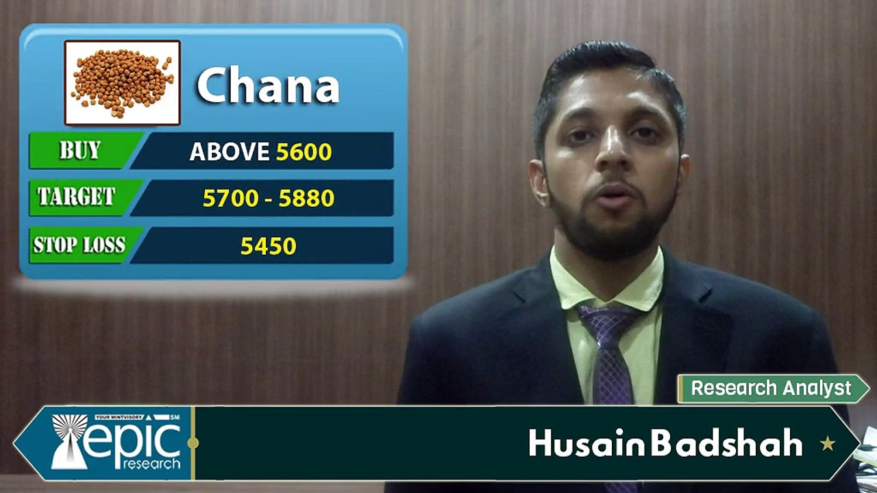 Epic Research Expert Advice on Agri Market Tips for the Week (2 May – 6 May)