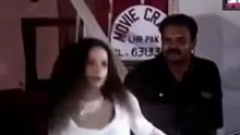 Pakistani Stage Dance Nida Main Tere Ghare Di Machi 1      28 February 2016