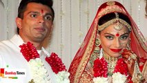 Bipasha Basu and KSG Share an Intimate Kiss PUBLICLY Post Marriage