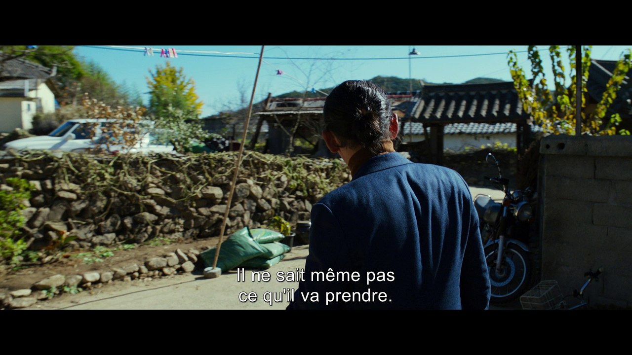 THE STRANGERS - Teaser - VOST