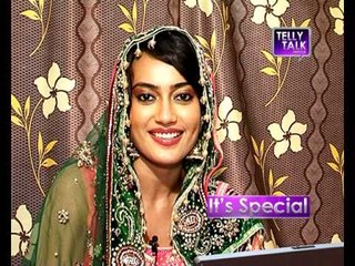 Zoya aka Surbhi Jyoti's TOP 10 UNKNOWN FACTS -- Don't Miss It !