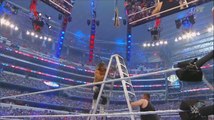 7 Men Ladder Match - Intercontinental Championship - Wrestlemania 32 - Full Match